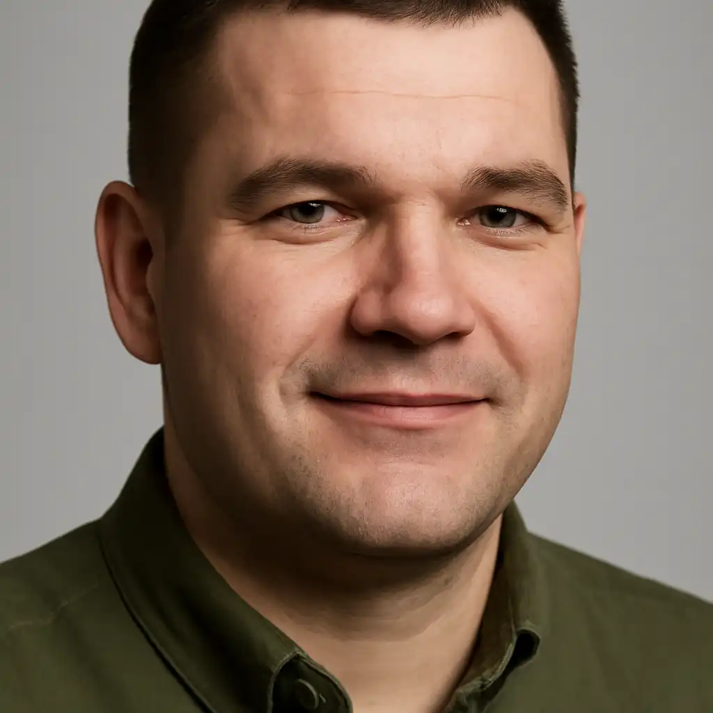 Stefan Keller